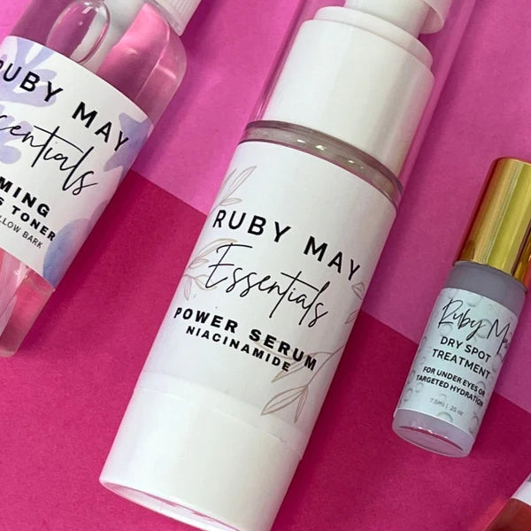 Essentials - Power Serum