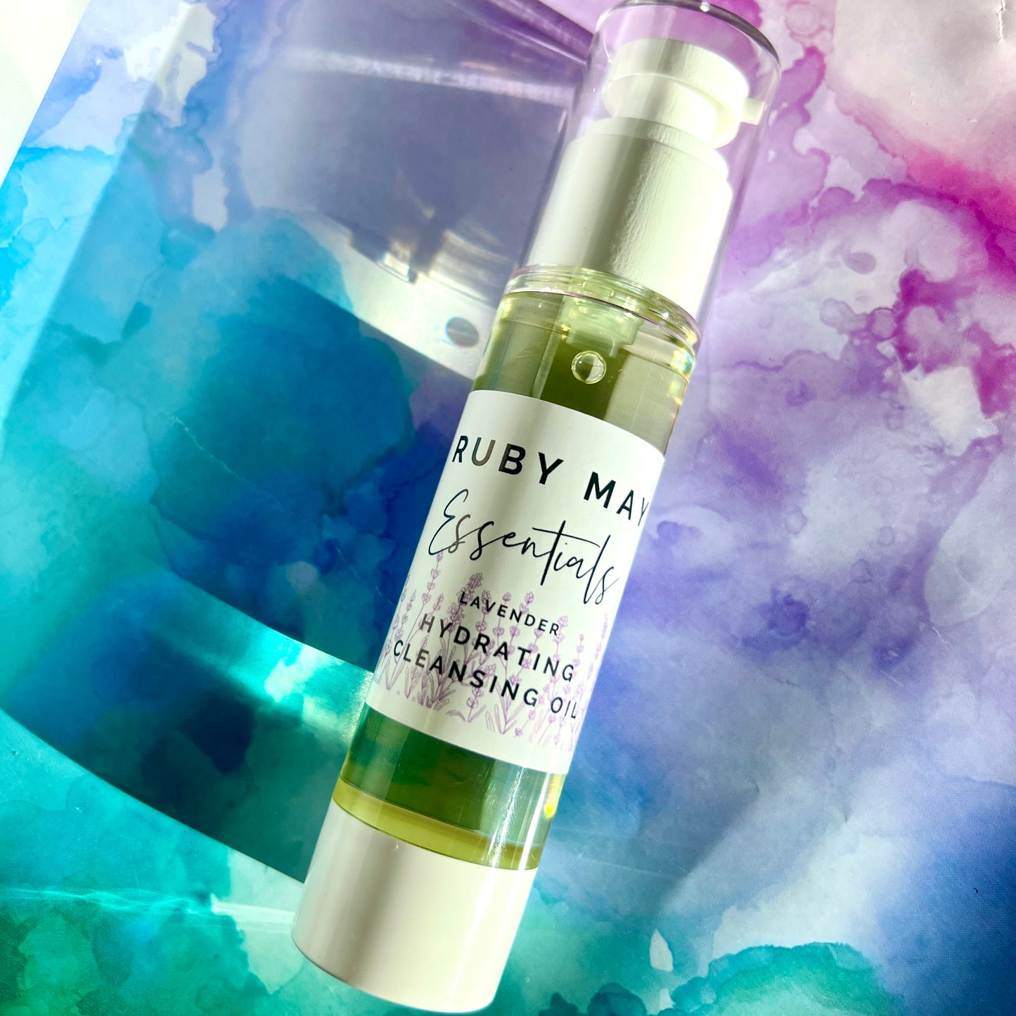 Essentials - Cleansing Oil