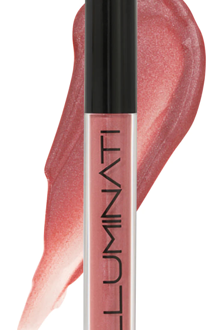 Illuminati - Shimmer Lip Gloss