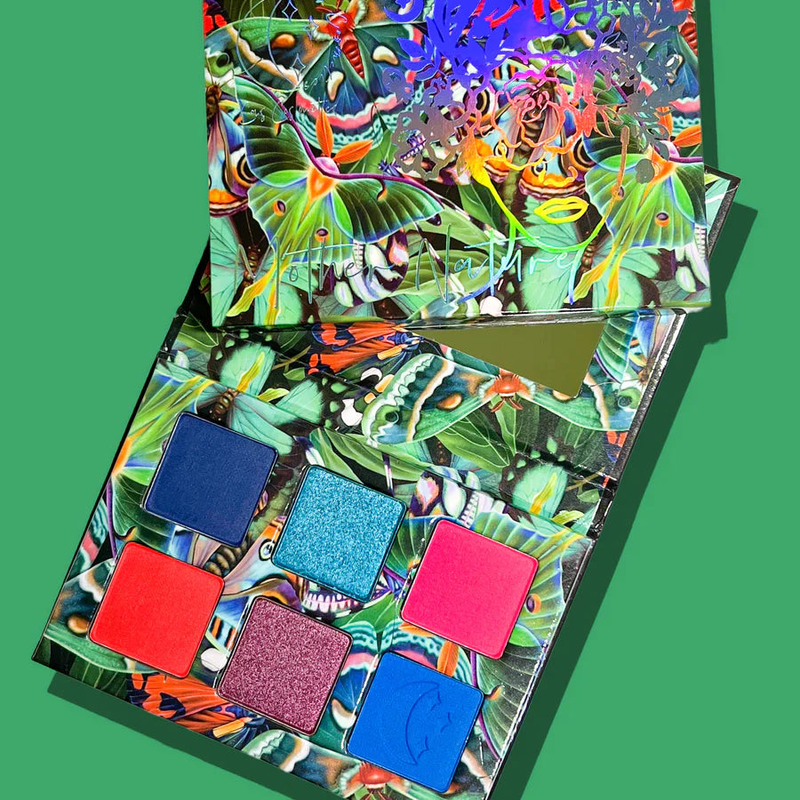 Mother Nature Palette