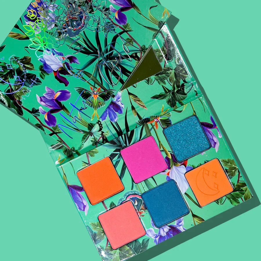 Nature Child Palette