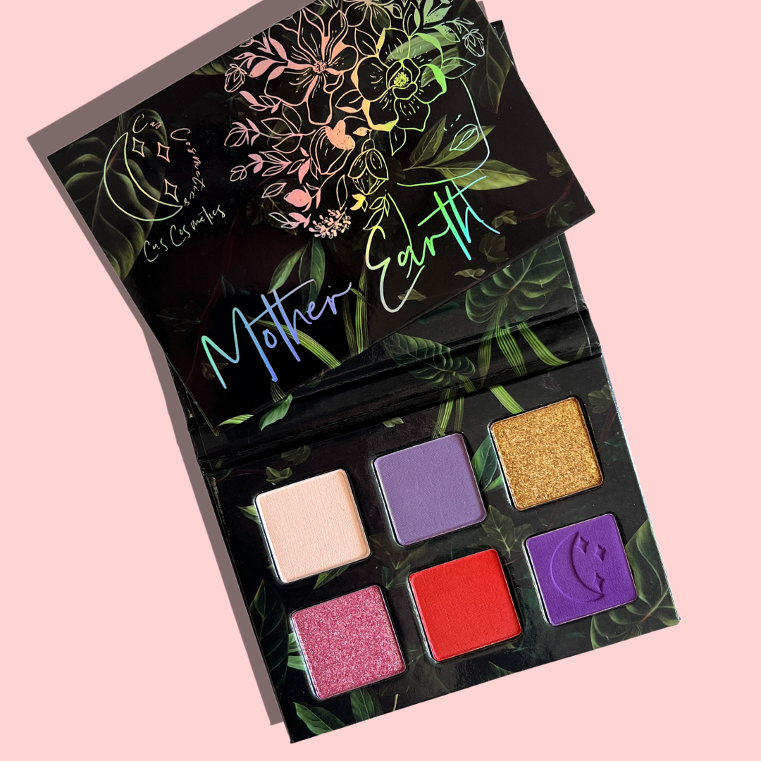 Mother Earth Palette