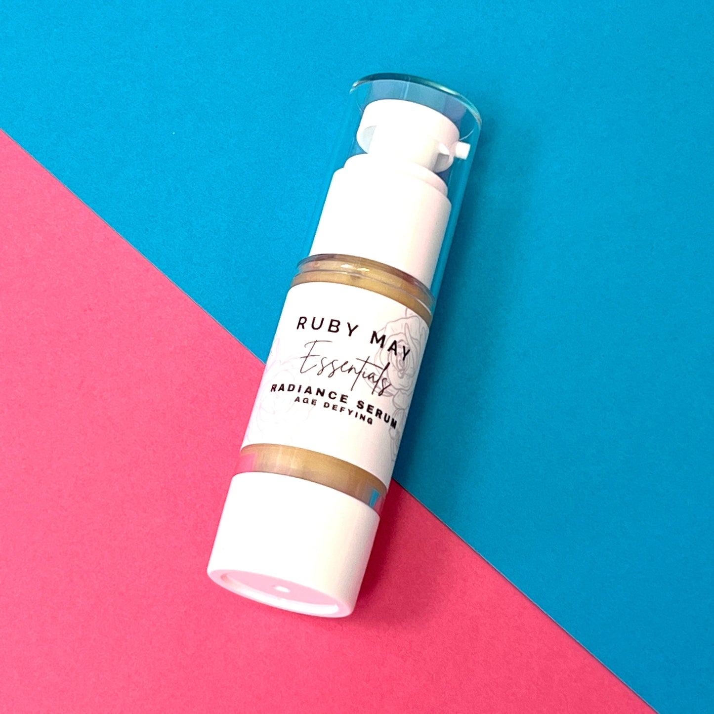 Essentials - Radiance Serum