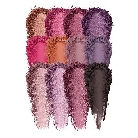 Illuminati- Sparkle And Shine Eyeshadow Palette