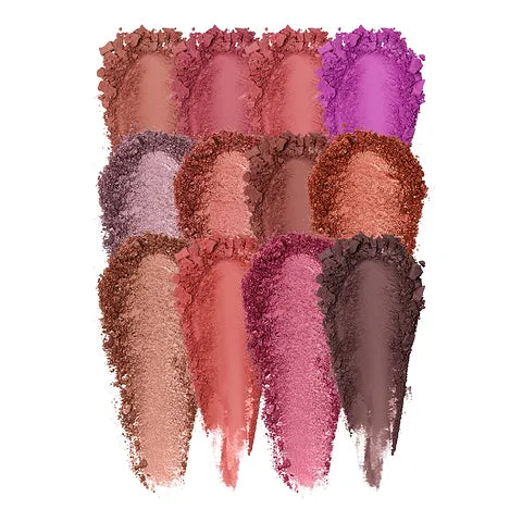 Illuminati- Neon Peach Eyeshadow Palette