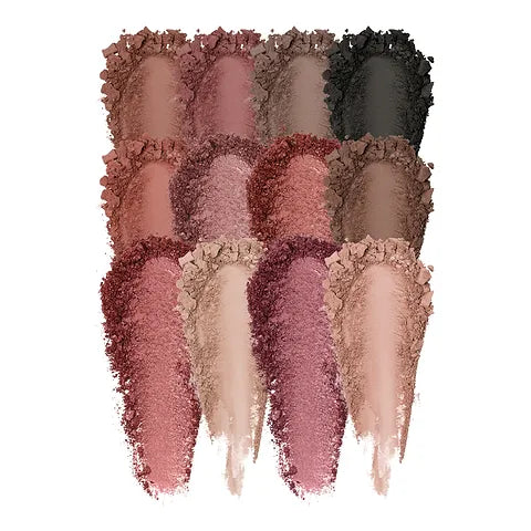 Illuminati- Bronzed Eyeshadow Palette