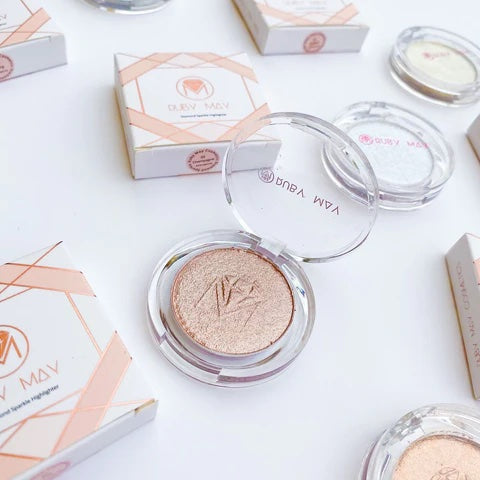 Ruby May Cosmetics - Diamond Sparkle Highlighter