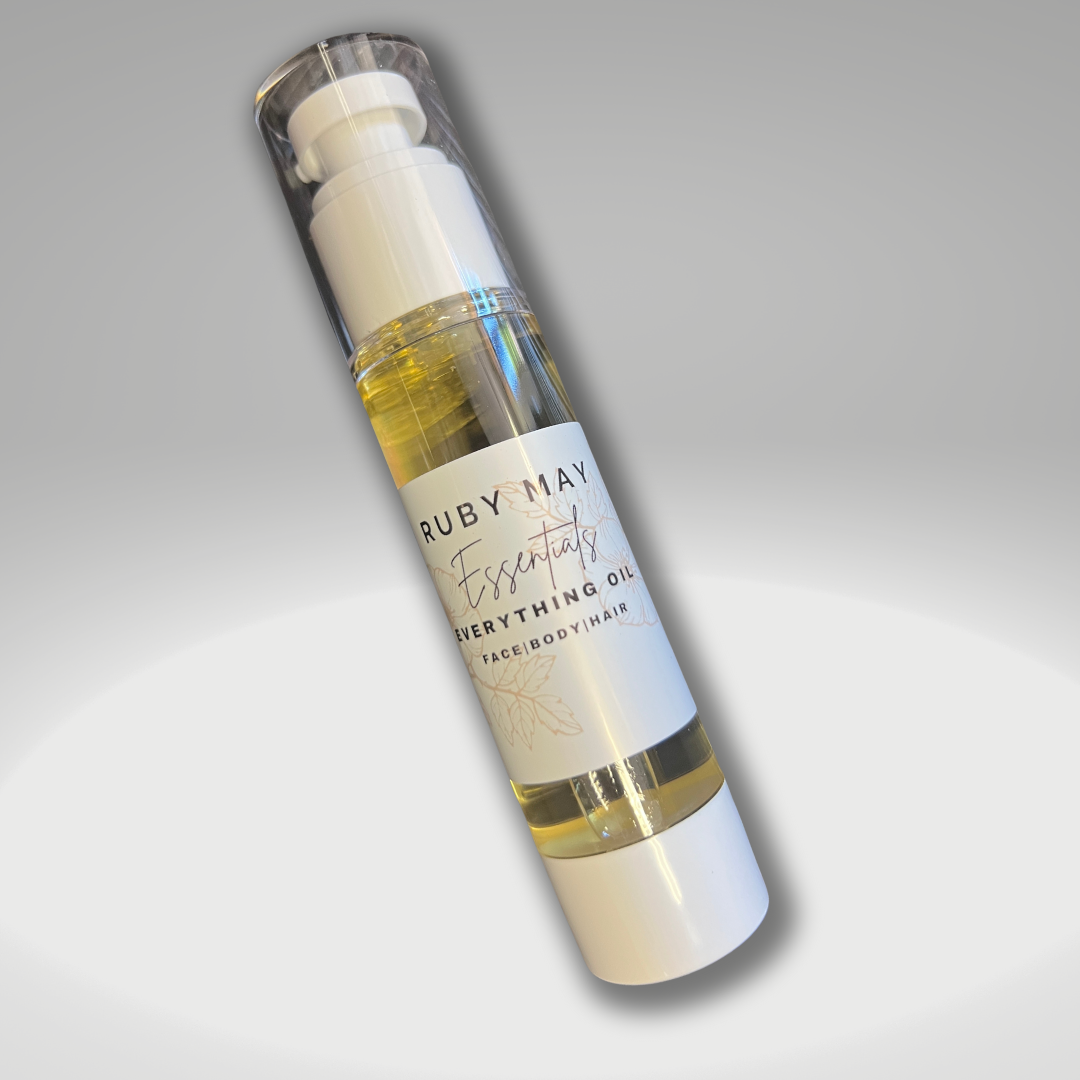 Essentials - Everything Oil Face + Body + Hair + Nails