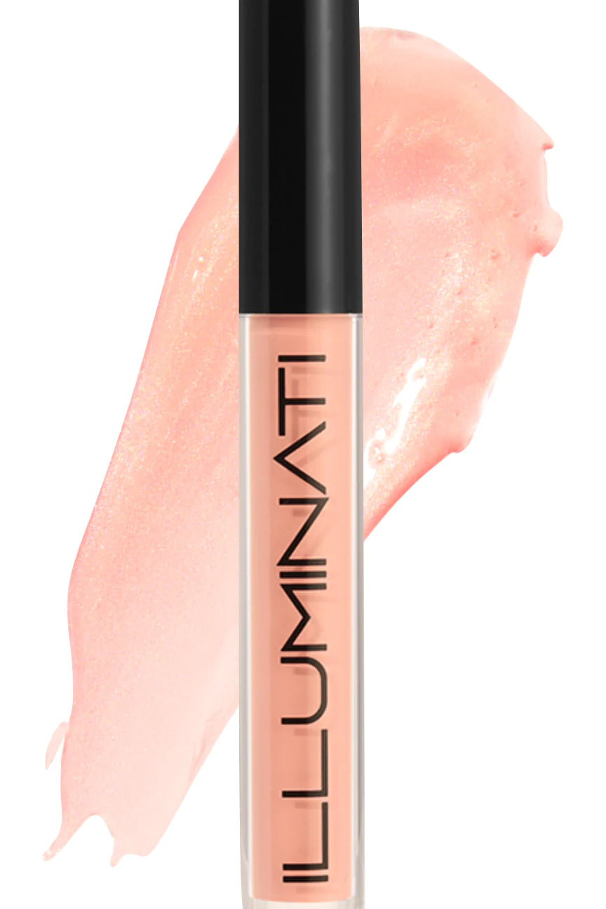 Illuminati - Shimmer Lip Gloss