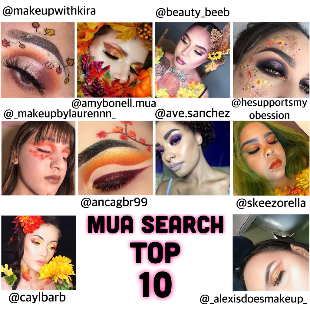 MUA ROUND ONE VOTING!