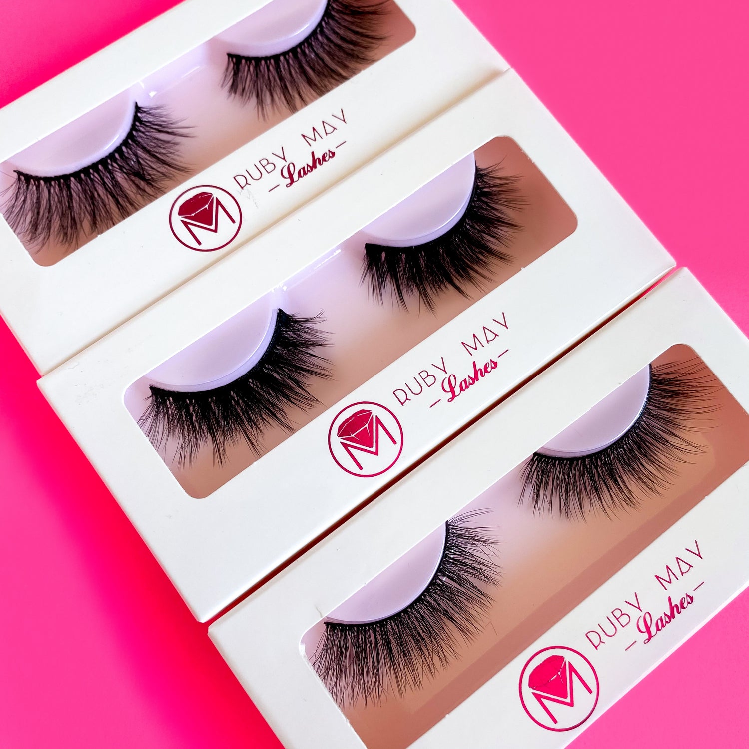Lashes