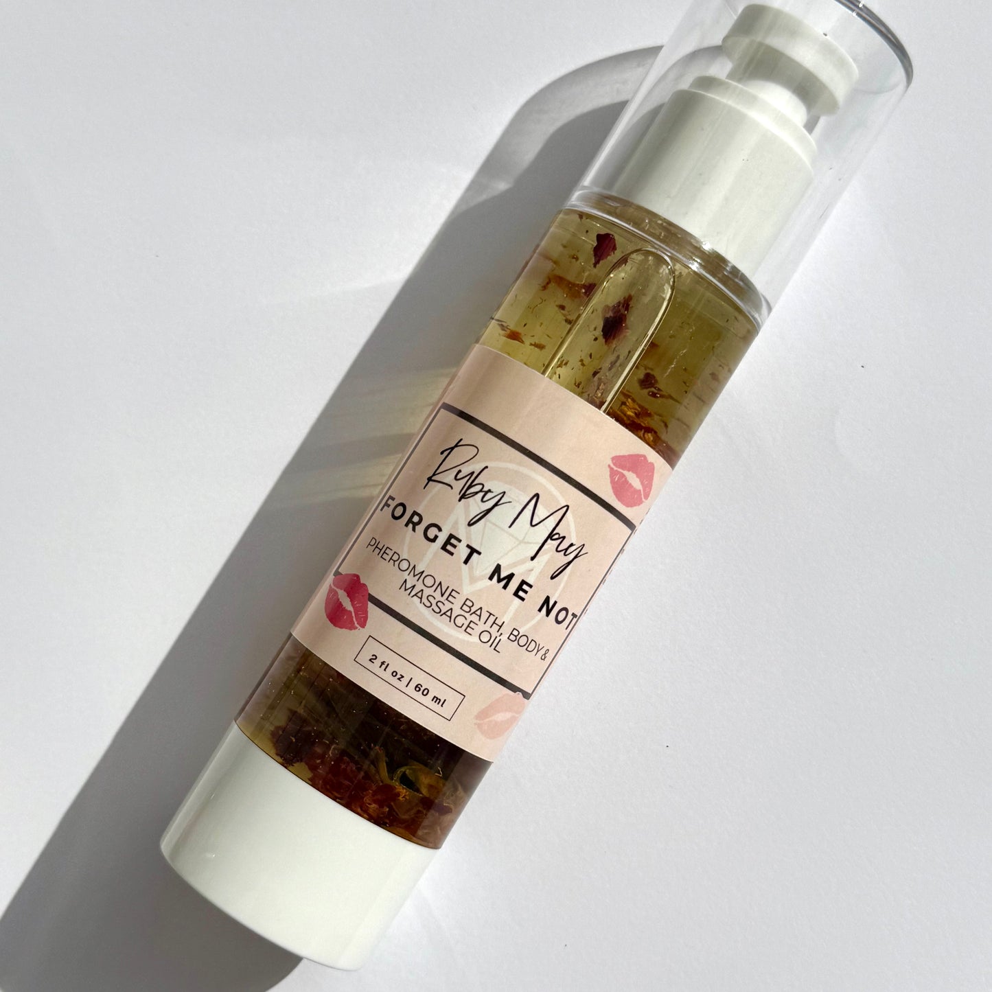 Love Spell Forget Me Not Pheromone Bundle