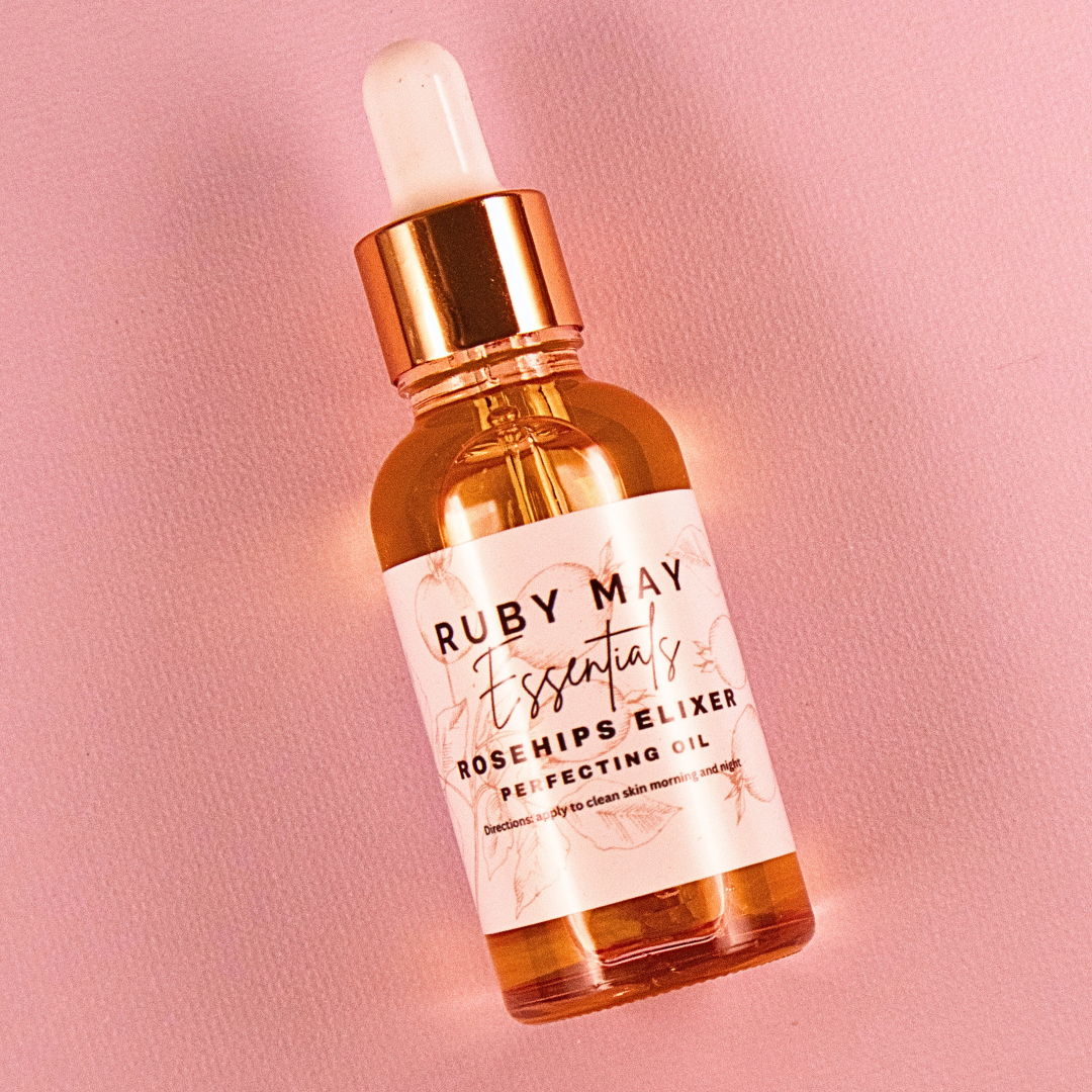 Essentials -  Skin Perfecting Oil