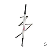 Precision Brow Pencil Fine Point