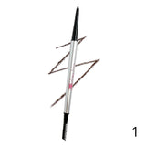 Precision Brow Pencil Fine Point