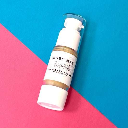 Essentials - Radiance Serum