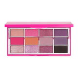 Illuminati- Sparkle And Shine Eyeshadow Palette