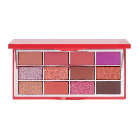 Illuminati- Neon Peach Eyeshadow Palette