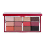 Illuminati- Blazed And Confused Eyeshadow Palette Cv