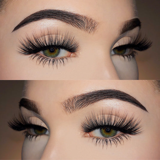 Manhattan Faux Mink