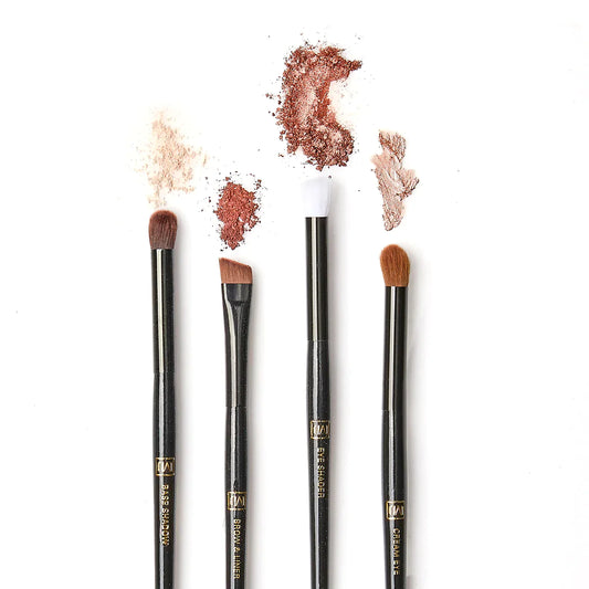 All Eyes On MeBrush Set 4 pc brush set