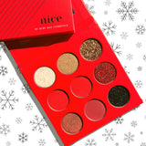 RUBY MAY Holiday Palette Duo Naughty & Nice
