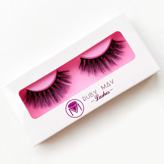 Veronica Premium 3D Lashes