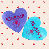 Candy Hearts Palettes