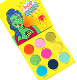 Pop Zombie Palette